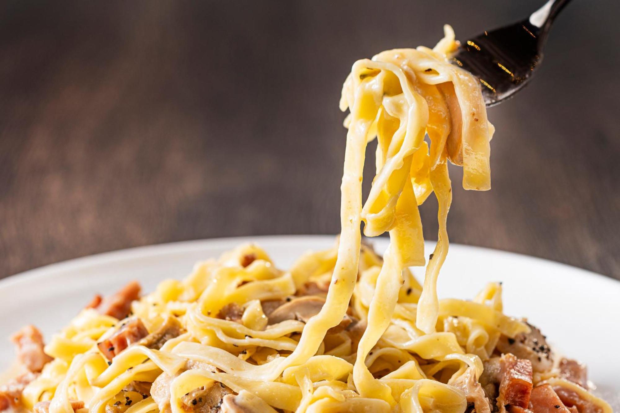 Candeo Hotels Osaka The Tower 외부 사진 Tagliolini