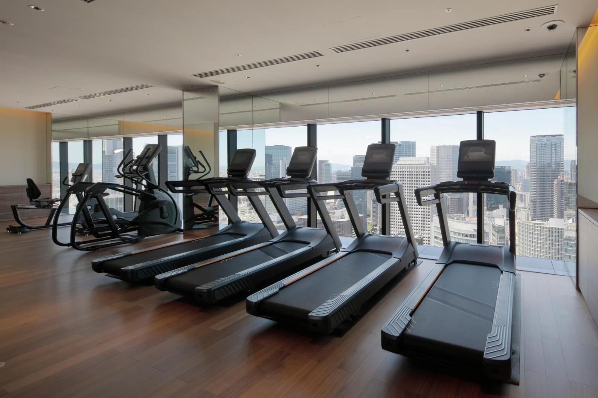 Candeo Hotels Osaka The Tower 외부 사진