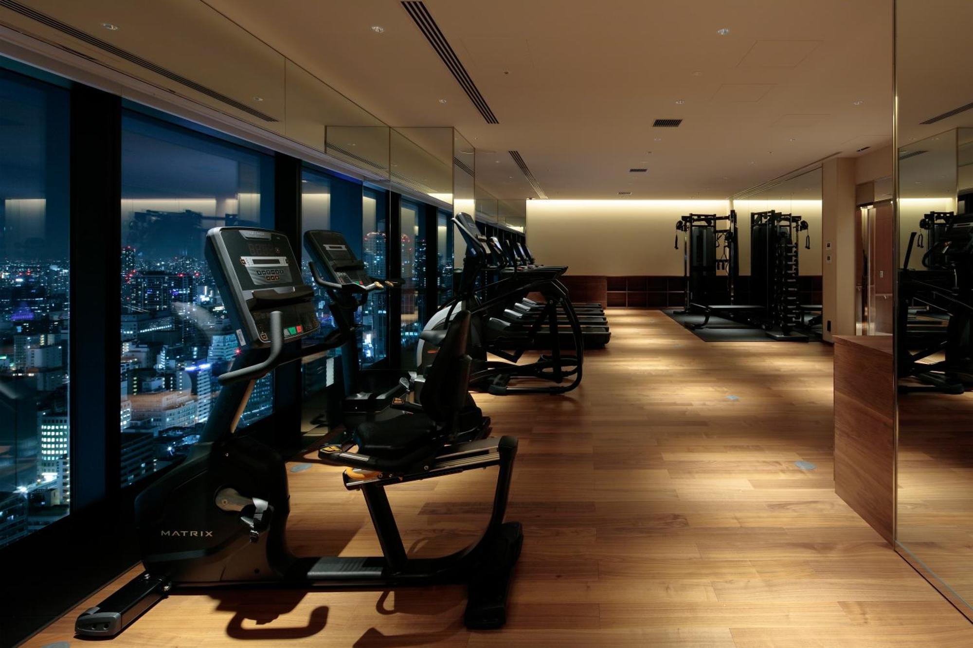Candeo Hotels Osaka The Tower 외부 사진
